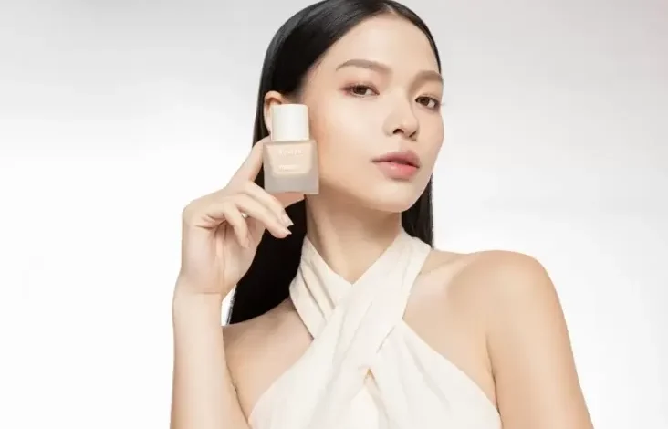 Ingin Blend Foundation dengan Sempurna? Simak Caranya Berikut Ini!