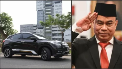 Hal ini Kendaraan Paling Mahal Koleksi Budi Arie, Eks Menkominfo yang tersebut digunakan Diperiksa Kortas Tipikor Polri