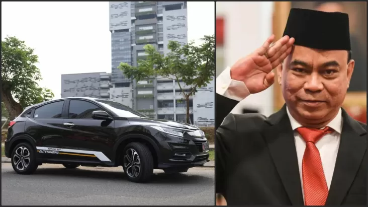 Hal ini Kendaraan Paling Mahal Koleksi Budi Arie, Eks Menkominfo yang tersebut digunakan Diperiksa Kortas Tipikor Polri