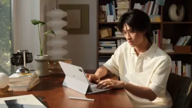 Ini adalah adalah Keunggulan Huawei MatePad 12 X Dibandingkan Laptop Biasa
