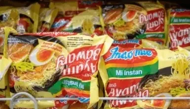 Hal ini Penyebab Indomie Ditarik dari Peredaran dalam area Australia, Alasannya Tak Terduga