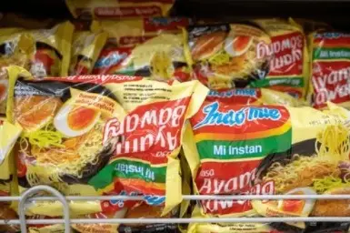 Hal ini Penyebab Indomie Ditarik dari Peredaran dalam area Australia, Alasannya Tak Terduga