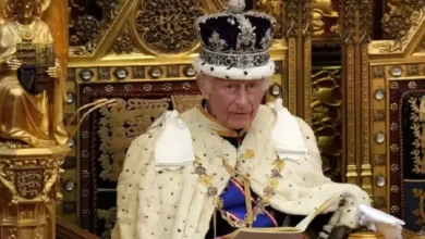 Hal ini Sosok yang digunakan yang disebutkan Bikin Raja Charles III Maju Hadapi Permasalahan Kerajaan, Bukan Pangeran William