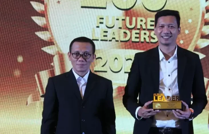 Inovasi lalu Kepemimpinan BRI Life Dorong Performa Organisasi