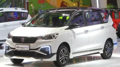 Insentif Mobil Hybrid: Respons Konstruktif dari Pabrikan, Toyota lalu juga Honda Siap Tancap Gas!