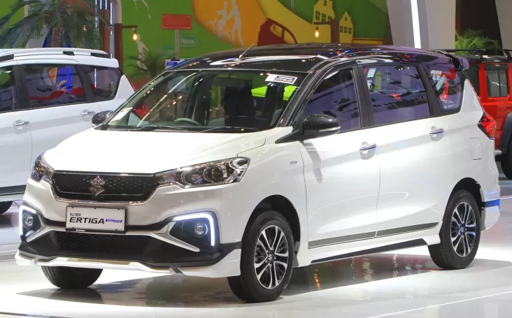 Insentif Mobil Hybrid: Respons Konstruktif dari Pabrikan, Toyota lalu juga Honda Siap Tancap Gas!