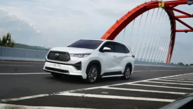 Insentif PPnBM 3% untuk Mobil Hybrid: Produsen Diminta Segera Daftarkan Modelnya