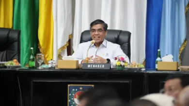 Instruksi Prabowo, Pemprov Harus Umumkan UMP dan juga juga UMSP 2025 per 11 Desember 2024