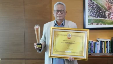Integrasikan Proses Bisnis Kelapa Sawit, PTPN Group Tunjukkan Performa Konstruktif