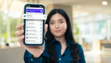 Intip Cara Mudah Cek Pengeluaran Gojek Kamu Selama 1 Tahun Di Gojek Wrapped 2024!