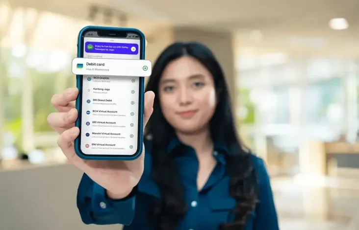 Intip Cara Mudah Cek Pengeluaran Gojek Kamu Selama 1 Tahun Di Gojek Wrapped 2024!