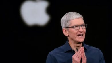 iPhone Sulit Dibobol, Tim Cook Beberkan Penyebabnya