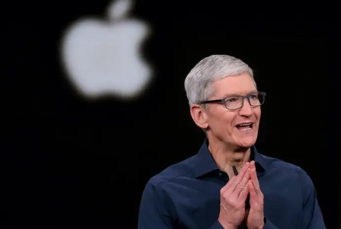 iPhone Sulit Dibobol, Tim Cook Beberkan Penyebabnya