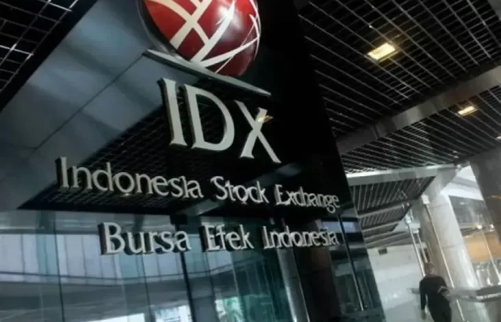 IPO pada tempat 2025 Bakal Didominasi Raksasa, Intip Bocorannya