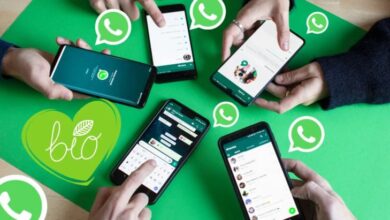 Iran Cabut Pembatasan Akses ke WhatsApp serta juga Google Play