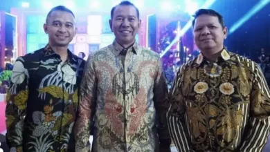 Irjen Pol Winarto Apresiasi Forkopimda Kalsel, Yakin Penggantinya Jalankan Pekerjaan dengan Baik