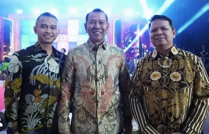 Irjen Pol Winarto Apresiasi Forkopimda Kalsel, Yakin Penggantinya Jalankan Pekerjaan dengan Baik
