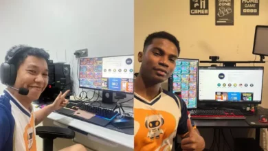 Jadi Prospek Bisnis, RozezMarket Fasilitasi Jual Beli Akun Game