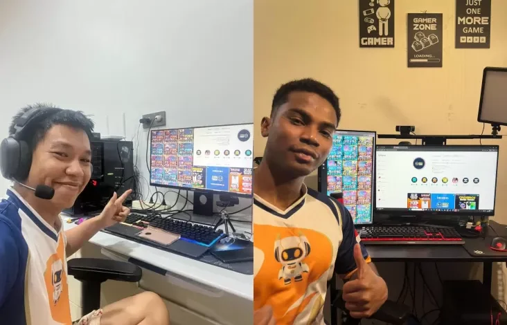 Jadi Prospek Bisnis, RozezMarket Fasilitasi Jual Beli Akun Game