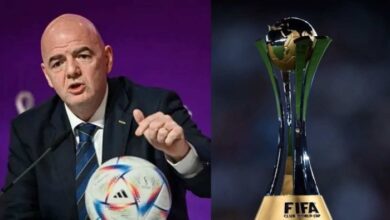 Jadwal Drawing juga Pembagian Pot Piala Global Antarklub 2025