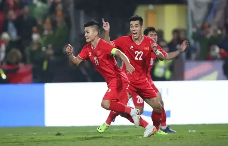 Jadwal Leg Pertama Semifinal Piala AFF 2024, Singapura vs Vietnam: Waktu senja Nanti di dalam pada GTV!