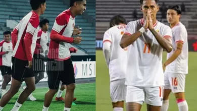 Jadwal Timnas Indonesia vs Filipina di area pada Piala AFF 2024: Main Waktu senja Live di tempat tempat RCTI!