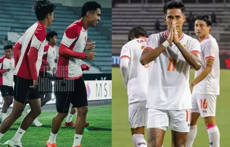 Jadwal Timnas Indonesia vs Filipina di area pada Piala AFF 2024: Main Waktu senja Live di tempat tempat RCTI!