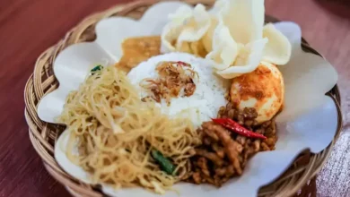 Jakarta, Bandung, dan juga Surabaya Masuk Daftar 50 Destinasi Kuliner Terbaik di tempat tempat Bumi