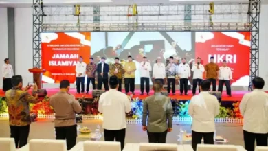 Jamaah Islamiyah Resmi Membubarkan Diri, Kapolri Apresiasi Densus 88 juga BNPT
