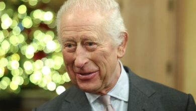 Jamaika Ingin Jadi Negara Pertama yang digunakan Lengserkan Raja Charles III