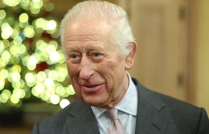 Jamaika Ingin Jadi Negara Pertama yang digunakan Lengserkan Raja Charles III