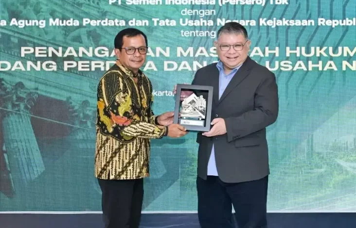 Jamdatun Tekankan Hindari Risiko Hukum pada Pengambilan Keputusan