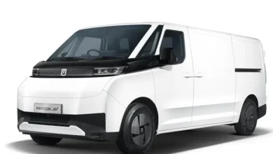 Jameel Motors dan juga Geely Siap Hadirkan Kendaraan Komersial Listrik pada Inggris