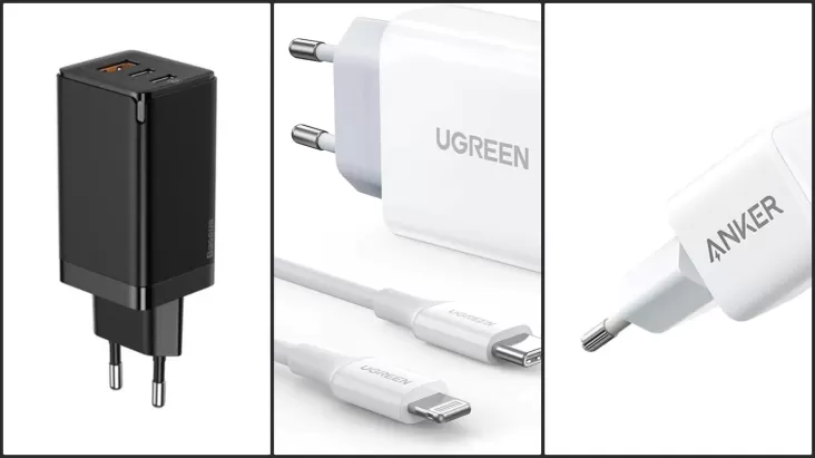 Jangan Asal Cas! Hal ini adalah Rekomendasi 10 Fast Charging iPhone Berkualitas