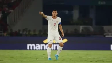Jay Idzes, Pemimpin Sejati yang yang dimaksud Dituntun Naluri
