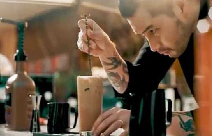Juara Barista Bumi Asal RI Mikael Jasin Jadi Duta Global DaVinci Gourmet