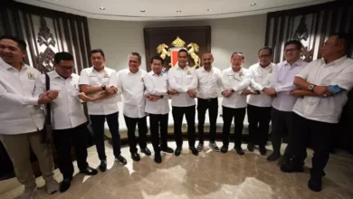 Kadin Bahas Pendukung Pengusaha Sukseskan Inisiatif eksekutif