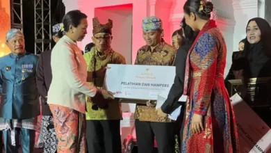 Kado Akhir Tahun, Jateng Sabet Dua Penghargaan Anugerah Bangga Berwisata di tempat area Indonesia