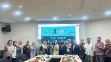 KAHMI Siap Gelar AIFA 2025 Perdana, Angkat Fashion Muslim ke Kancah Internasional