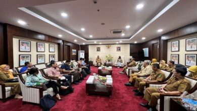 Kalimantan Timur lalu Selangor Sinergi Tangani Dengue Melalui Inisiatif Vaksinasi