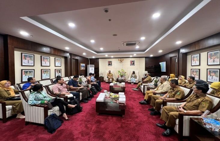Kalimantan Timur lalu Selangor Sinergi Tangani Dengue Melalui Inisiatif Vaksinasi