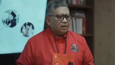 Kapan Hasto Kristiyanto Diperiksa sebagai Tersangka pada Kasus Harun Masiku? Ini adalah adalah Kata KPK