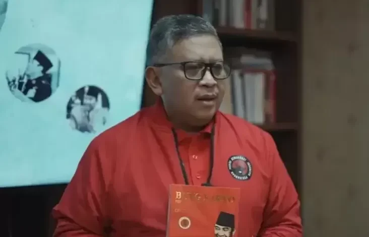 Kapan Hasto Kristiyanto Diperiksa sebagai Tersangka pada Kasus Harun Masiku? Ini adalah adalah Kata KPK