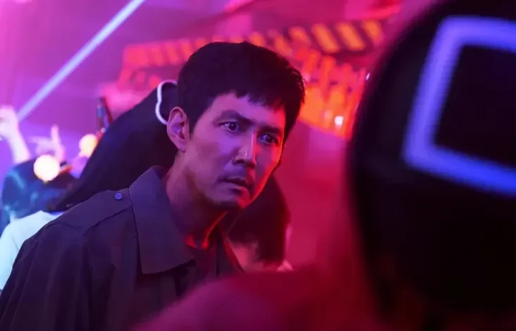 Kapan Squid Game 2 Tayang? Catat Tanggal juga Waktunya