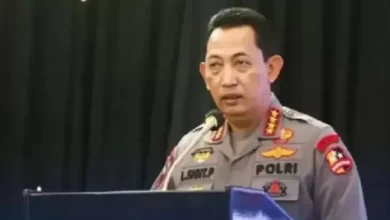 Kapolri Instruksikan Segera Tangkap Bandar Narkoba Fredy Pratama