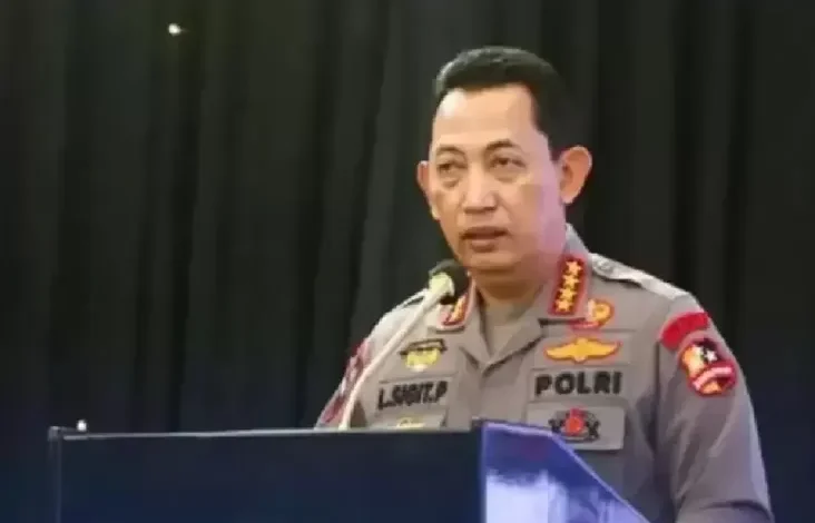 Kapolri Instruksikan Segera Tangkap Bandar Narkoba Fredy Pratama