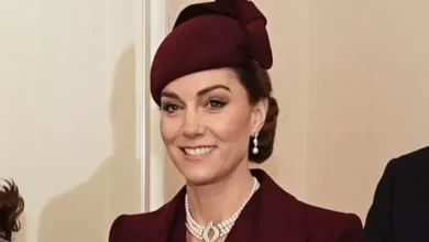Kate Middleton Akan Jadi Ratu Inggris Lebih Cepat, Kerajaan Siapkan Langkah Besar