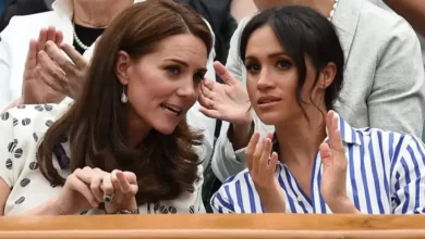 Kate Middleton dan juga Meghan Markle Bertengkar Hebat, Pangeran Harry Ungkap Penyebabnya