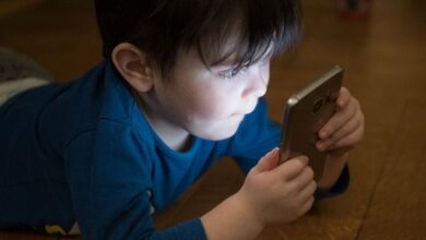 Kebiasaan Umum ketika Telepon Hal ini Dapat Memicu Kecemasan Mental