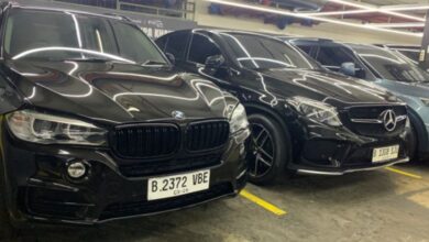 Kehadiran Mobil Listrik Ubah Strategi Penjualan Kendaraan Bekas